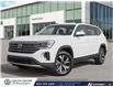 2026 Volkswagen Atlas 2.0 TSI Comfortline (Stk: ST-539) in Calgary - Image 1 of 26