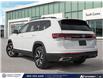 2026 Volkswagen Atlas 2.0 TSI Comfortline (Stk: ST-539) in Calgary - Image 4 of 26