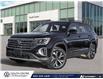 2026 Volkswagen Atlas Comfortline (Stk: ST-366) in Calgary - Image 1 of 26