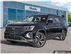 2026 Volkswagen Atlas 2.0 TSI Comfortline (Stk: KT-158) in Okotoks - Image 1 of 26