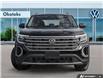 2026 Volkswagen Atlas 2.0 TSI Comfortline (Stk: KT-158) in Okotoks - Image 2 of 26