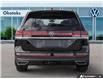 2026 Volkswagen Atlas 2.0 TSI Comfortline (Stk: KT-158) in Okotoks - Image 5 of 26