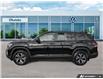 2026 Volkswagen Atlas 2.0 TSI Comfortline (Stk: KT-147) in Okotoks - Image 3 of 26