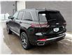 2025 Jeep Grand Cherokee Summit (Stk: 25586D) in London - Image 4 of 28