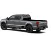 2026 Ford F-350 Lariat (Stk: 26AT6154) in Airdrie - Image 2 of 7