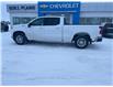 2024 Chevrolet Silverado 1500 LT (Stk: 25P074) in Wadena - Image 1 of 15
