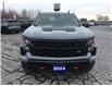 2024 Chevrolet Silverado 1500 Custom Trail Boss (Stk: S2759) in Cornwall - Image 27 of 29