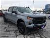 2024 Chevrolet Silverado 1500 Custom Trail Boss (Stk: S2759) in Cornwall - Image 26 of 29
