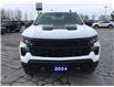 2024 Chevrolet Silverado 1500 Custom Trail Boss (Stk: S2764) in Cornwall - Image 27 of 29 2024 Chevrolet Silverado 1500 Custom Trail Boss (Stk: S2764) in Cornwall - Image 27 of 29