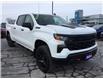 2024 Chevrolet Silverado 1500 Custom Trail Boss (Stk: S2764) in Cornwall - Image 26 of 29 2024 Chevrolet Silverado 1500 Custom Trail Boss (Stk: S2764) in Cornwall - Image 26 of 29