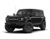 2026 Ford Bronco Base (Stk: E6BS00T) in Hamilton - Image 1 of 6