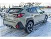 2026 Subaru Crosstrek Limited (Stk: 233101) in Red Deer - Image 2 of 20