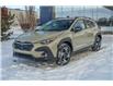 2026 Subaru Crosstrek Limited (Stk: 233101) in Red Deer - Image 6 of 20