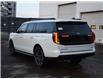 2026 Ford Expedition Max Platinum (Stk: P62310) in GEORGETOWN - Image 7 of 24