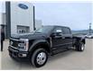 2026 Ford F-450 Platinum (Stk: F1430) in Miramichi - Image 1 of 13