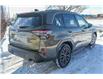 2026 Subaru Forester Sport (Stk: 459609) in Red Deer - Image 2 of 18