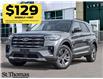 2026 Ford Explorer Active (Stk: S6219) in St. Thomas - Image 1 of 11