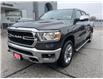2023 RAM 1500 Big Horn (Stk: 23-138L) in Sarnia - Image 1 of 28