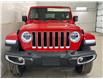 2021 Jeep Wrangler Unlimited Sahara (Stk: 43605J) in Belleville - Image 3 of 31 2021 Jeep Wrangler Unlimited Sahara (Stk: 43605J) in Belleville - Image 3 of 31