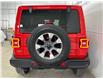 2021 Jeep Wrangler Unlimited Sahara (Stk: 43605J) in Belleville - Image 7 of 31 2021 Jeep Wrangler Unlimited Sahara (Stk: 43605J) in Belleville - Image 7 of 31