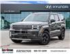 2024 Hyundai Santa Fe XRT (Stk: H020528T) in Brooklin - Image 1 of 27