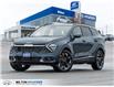 2023 Kia Sportage EX (Stk: 208049) in Milton - Image 1 of 30