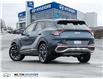 2023 Kia Sportage EX (Stk: 208049) in Milton - Image 5 of 30
