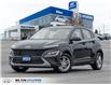 2023 Hyundai Kona 2.0L Essential (Stk: 986360) in Milton - Image 1 of 24