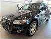 2015 Audi Q5 3.0T Technik (Stk: 250375A) in Mississauga - Image 3 of 16