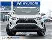 2025 Toyota RAV4 Hybrid XLE (Stk: 256452) in Milton - Image 2 of 27
