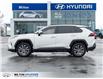 2025 Toyota RAV4 Hybrid XLE (Stk: 256452) in Milton - Image 3 of 27