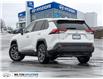 2025 Toyota RAV4 Hybrid XLE (Stk: 256452) in Milton - Image 5 of 27