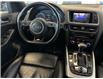 2015 Audi Q5 3.0T Technik (Stk: 250375A) in Mississauga - Image 8 of 16