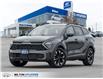 2023 Kia Sportage X-Line (Stk: 155393) in Milton - Image 1 of 25