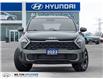 2023 Kia Sportage X-Line (Stk: 155393) in Milton - Image 2 of 25