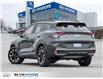 2023 Kia Sportage X-Line (Stk: 155393) in Milton - Image 5 of 25