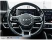 2023 Kia Sportage X-Line (Stk: 155393) in Milton - Image 9 of 25