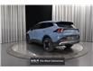 2026 Kia Sportage Hybrid EX (Stk: 27030) in Edmonton - Image 4 of 25