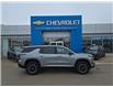 2026 Chevrolet Traverse Z71 (Stk: 26-1079) in Listowel - Image 2 of 10