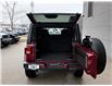 2021 Jeep Wrangler Unlimited Sahara (Stk: U11107) in London - Image 6 of 24