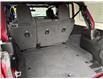 2021 Jeep Wrangler Unlimited Sahara (Stk: U11107) in London - Image 7 of 24