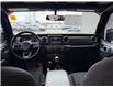2021 Jeep Wrangler Unlimited Sahara (Stk: U11107) in London - Image 14 of 24