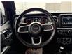 2021 Jeep Wrangler Unlimited Sahara (Stk: U11107) in London - Image 15 of 24