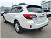 2017 Subaru Outback 2.5i (Stk: Z3646A) in St.Catharines - Image 3 of 22
