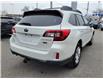 2017 Subaru Outback 2.5i (Stk: Z3646A) in St.Catharines - Image 5 of 22