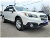2017 Subaru Outback 2.5i (Stk: Z3646A) in St.Catharines - Image 7 of 22