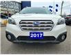 2017 Subaru Outback 2.5i (Stk: Z3646A) in St.Catharines - Image 8 of 22