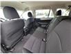 2017 Subaru Outback 2.5i (Stk: Z3646A) in St.Catharines - Image 10 of 22