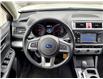 2017 Subaru Outback 2.5i (Stk: Z3646A) in St.Catharines - Image 11 of 22
