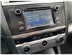 2017 Subaru Outback 2.5i (Stk: Z3646A) in St.Catharines - Image 18 of 22